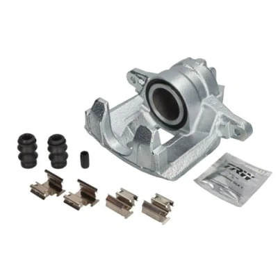 Abbildung von TRW BHW374E Bremssattel Gusseisen PEUGEOT: 207 Schrägheck, 307 SW, CC, CITROËN: C4 Coupe, I C3 Schrägheck