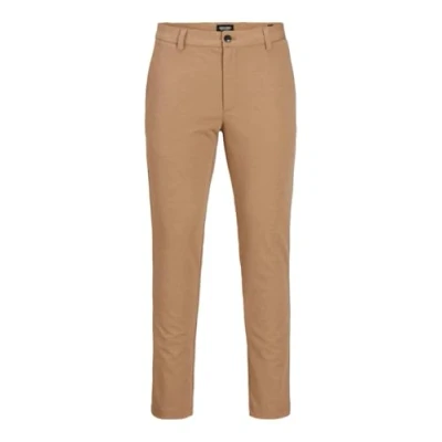 Abbildung von JACK &amp; JONES Herren Jpstmarco Jjcooper Noos Chinohose, Fields of Rye, 31W / 36L EU