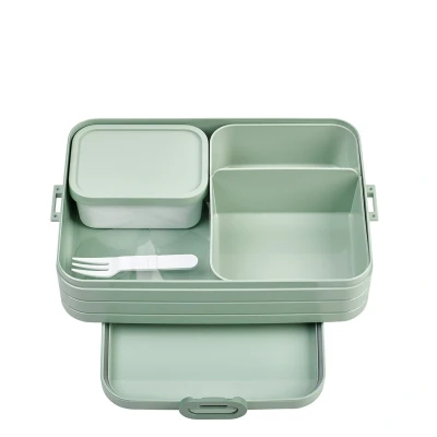 Abbildung von Mepal TAB Bento Lunch Box Large nordic sage