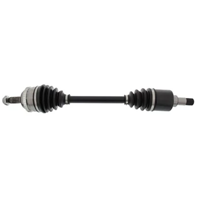 Abbildung von MAPCO 16347 Antriebswelle Vorderachse links 640 für Fahrzeuge mit ABS Schaltgetriebe PEUGEOT: 106 II Schrägheck, I Schrägheck