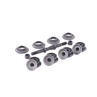 Abbildung von Stab/Strebe, Stabilisator DENCKERMANN D140189