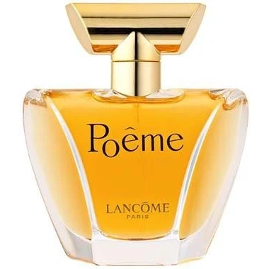Abbildung von Lancôme Poême Eau de Parfum 100 ml
