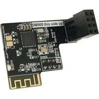 Abbildung von Wireless Bluetooth Dongle, Adapter