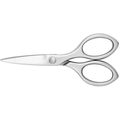 Abbildung von ZWILLING Haushaltsschere TWIN Select 13 cm, Edelstahl geschmiedet, (1 tlg)