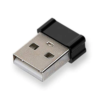 Abbildung von USB Mouse Jiggler Maus Jiggler, Mausbeweger, Rüttler, verhindert Bildschirmschoner und Schlaf Modus