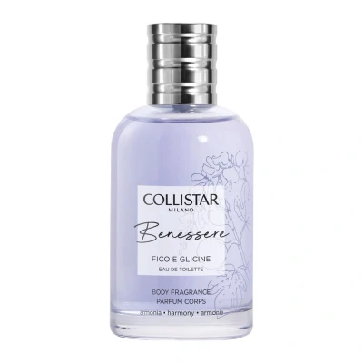 Abbildung von Collistar Spray Benessere Fig And Wisteria Body Fragrance 100 ml