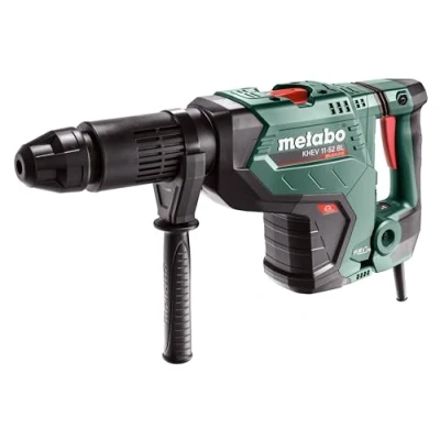 Abbildung von Metabo KHEV 11 52 BL Kombihammer 1500 W 2 Betriebsarten SDS max 18,8 Joule