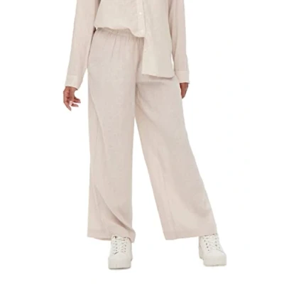 Abbildung von ONLY Tokyo NOOS Stoffhose, Damen, Größe: XLx34, Moonbeam