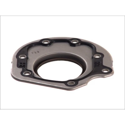 Abbildung von PAYEN NC086 Kurbelwellendichtring PTFE (Polytetrafluorethylen) integriertes Gehäuse FORD: Focus 2 Kombi, Schrägheck, MONDEO 4 Turnier