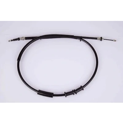 Abbildung von HELLA 8AS 355 666 781 Handbremsseil 1520, 1380 FIAT: Barchetta