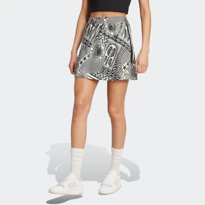 Abbildung von adidas Sportswear Sweatrock &quot;FARM SKIRT&quot;