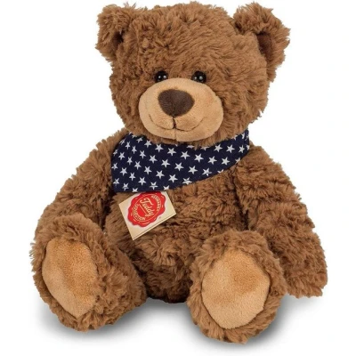 Abbildung von Teddy Hermann® Kuscheltier braun, 30 cm