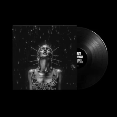 Abbildung von Vicious Creature (Vinyl) [Vinyl LP]