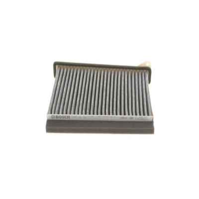 Abbildung von BOSCH 1 987 432 426 Innenraumfilter Aktivkohlefilter 231 231,5 74 MITSUBISHI: Lancer 7 Limousine, Kombi, Outlander I SUV