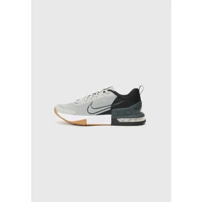 Abbildung von Nike Performance AIR MAX Alpha 6 Trainingsschuh, Herren, Größe: 43, Smoke grey/anthracite/black/brown Schuhe