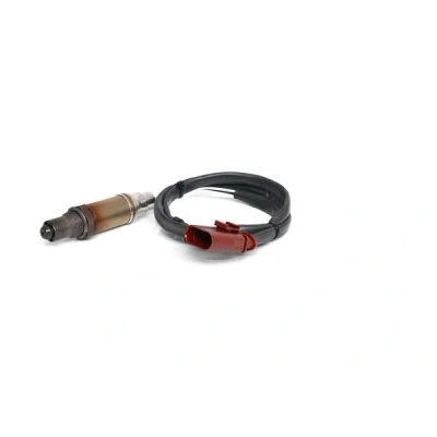 Abbildung von BOSCH F 00H L00 405 Lambdasonde 4 VOLKSWAGEN: up! Schrägheck, SEAT: Mii, SKODA: Citigo