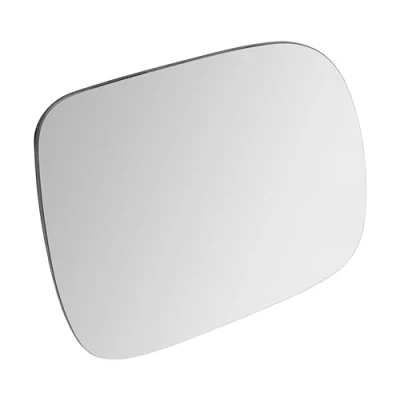 Abbildung von f.becker_line Spiegelglas Außenspiegel Rechts passend für VW Passat B5 SEAT Arosa Golf