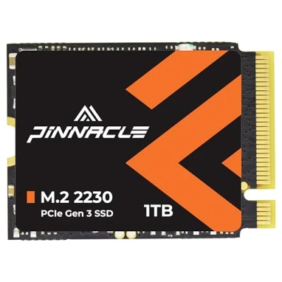 Abbildung von Timetec M.2 SSD NVMe PCIe Gen 3x4 Internes Solid State Drive (2230 1TB Gen3x4)