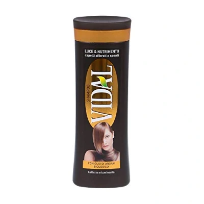 Abbildung von Vidal Shampoo 250ml Argan