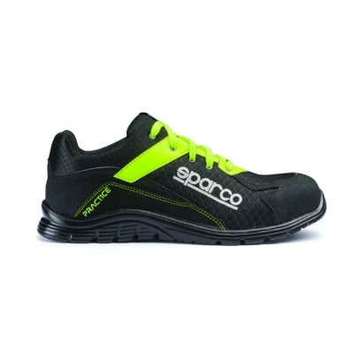 Abbildung von Schuhe SPARCO TEAMWORK 07517 NRGF/41