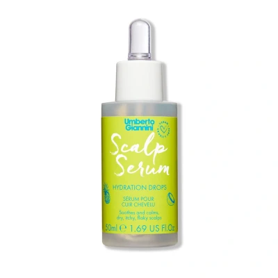 Abbildung von Umberto Giannini Scalp Serum Hydratation Drops 50ml
