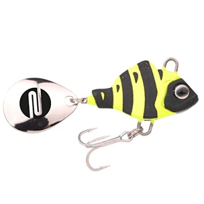 Abbildung von Spro ASP Spinner UV 10gr Wasp