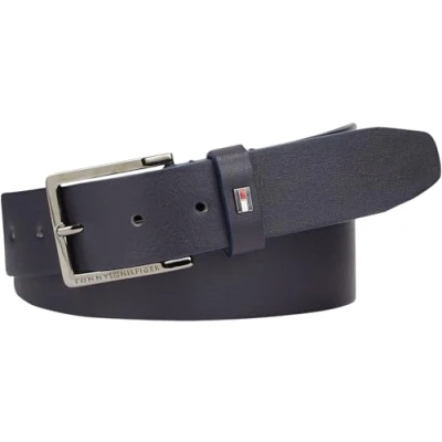 Abbildung von Tommy Hilfiger Ledergürtel &quot;OLIVER 3.5 EXT&quot;