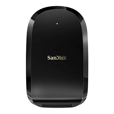 Abbildung von SanDisk Extreme Pro CFexpress Kartenleser Typ B