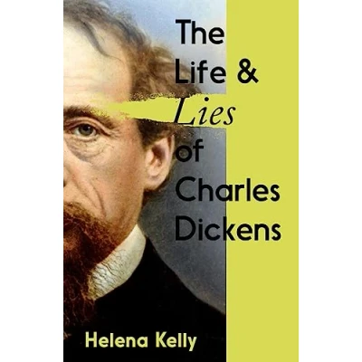 Abbildung von The Life and Lies of Charles Dickens