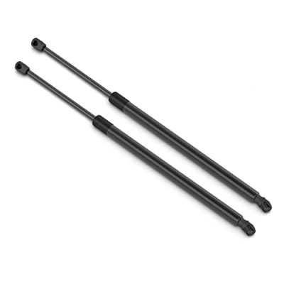Abbildung von Stabilus SET 2 Stück Kofferraum Gasfeder 020890 LIFT O MAT® Heckklappendämpfer mit 550 Newton u.a. für VW Golf 521/5M1 2007 2014, Schwarz