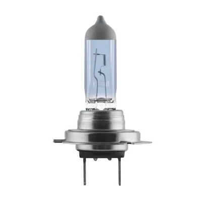 Abbildung von Halogenbirne NEOLUX BLUE LIGHT 12V H7 55W