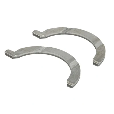 Abbildung von GLYCO A154/2 STD Distanzscheibe, Kurbelwelle SMART: Fortwo I Coupe