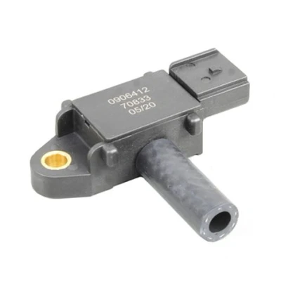 Abbildung von METZGER 0906412 Sensor, Abgasdruck nach Rußpartikelfilter ohne Anschlussleitung FORD: KUGA 2, FOCUS 3 Turnier, Transit Courier Kastenwagen