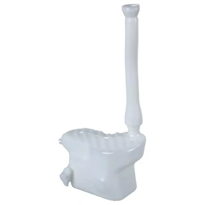 Abbildung von BLUE PRINT ADBP030003 Wischwasserbehälter RENAULT: MASTER 3 Kasten
