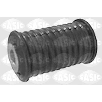 Abbildung von SASIC 4003348 Lagerung, Blattfeder RENAULT: MASTER 2 Bus