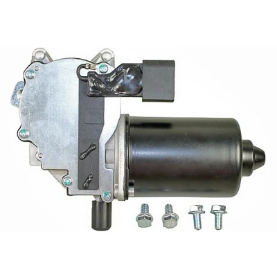 Abbildung von METZGER 2190863 Scheibenwischermotor 12 vorne für Linkslenker BMW: X5