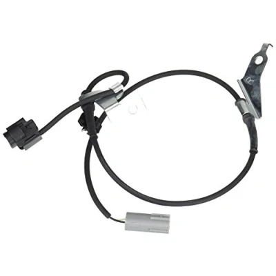 Abbildung von JAPANPARTS ABS 311 Sensor Vorderachse links MAZDA: RX 8