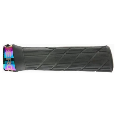Abbildung von Griffe GE1 EVO Factory Slim schwarz Stealth Frozen / Oil Sick Kragen