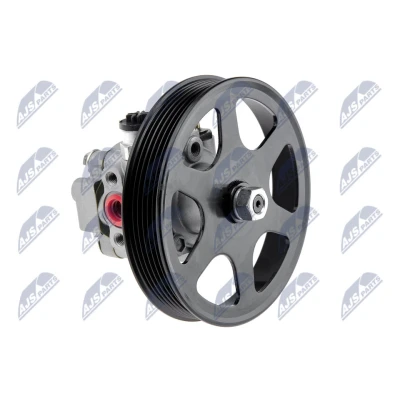Abbildung von NTY SPW MZ 004 Hydraulikpumpe hydraulisch FORD: Maverick SUV