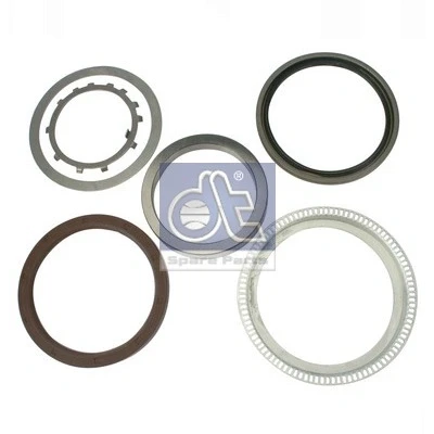 Abbildung von Dichtungssatz, Außenplanetengetriebe DT SPARE PARTS 4.91018