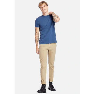 Abbildung von Timberland Dunstan River Shirt Herren
