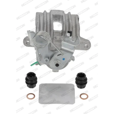 Abbildung von FERODO PREMIER FCL692798 Bremssattel Aluguss 90 mit Zubehör VOLKSWAGEN: Passat B5 GP Variant, Limousine