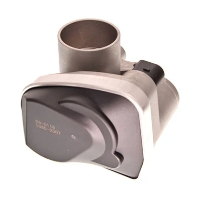 Abbildung von Drosselklappenstutzen MAXGEAR 58 0118