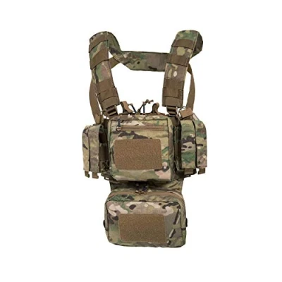 Abbildung von Helikon Tex Training Mini Rig (TMR) Cordura Multicam