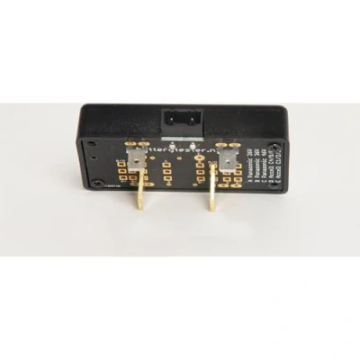 Abbildung von Panasonic Premium De Luxe Smart Adapter für 26V / 36V Akkus