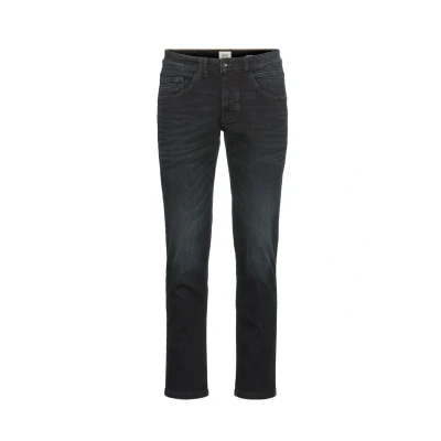 Abbildung von camel active Slim FIT Jeans Fit, Herren, Größe: 31x30, Night blue