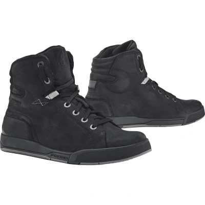 Abbildung von Forma Sneaker für Motorrad, Swift DRY WP, Schwarz T46