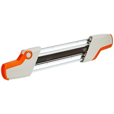 Abbildung von Stihl Feilenhalter 2 in 1, für 1/4&quot;und 3/8&quot;P Sägekette Ø 4,0 mm