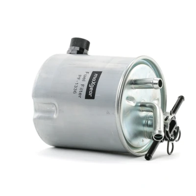 Abbildung von MAXGEAR 26 0781 Kraftstofffilter Leitungsfilter NISSAN: X Trail, Patrol GR 5 SUV, Cabstar