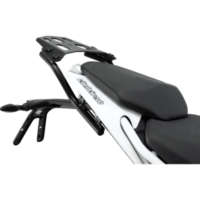 Abbildung von SW MOTECH QUICK LOCK Street Rack GPT.04.882.16000/B für KTM